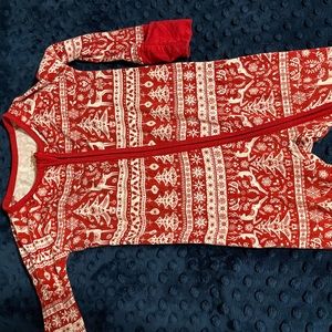 Little sleepies- reindeer cheer